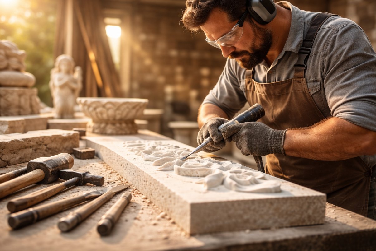 Steinmetz Geo-Domains für Steinmetzbetriebe und Grabmalhersteller Bremerhaven